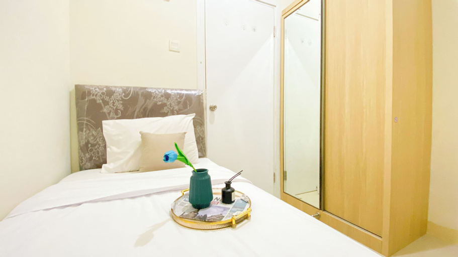 Bedroom 12