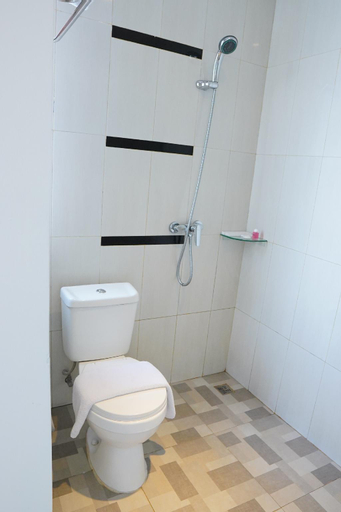 Bathroom 3
