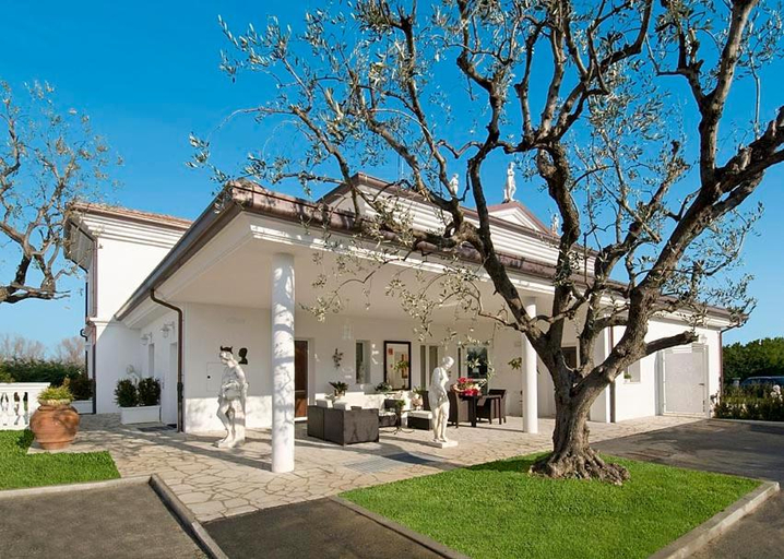 Exterior & Views 4, VILLA CLAUDIA RESORT, Pesaro E Urbino