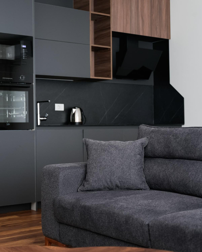 2, Emery Apartments, Priština