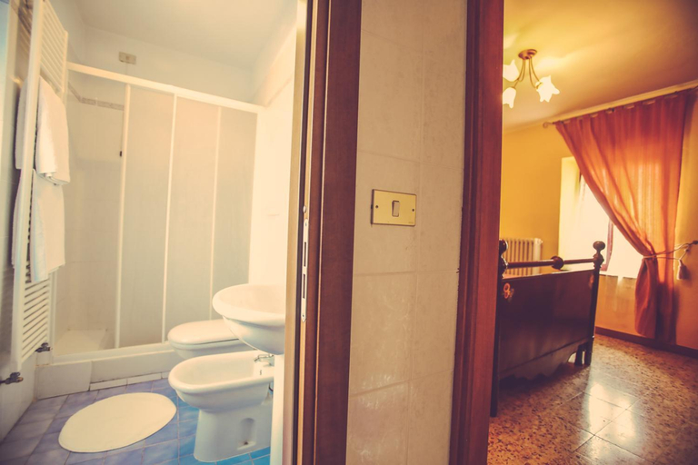 Bathroom 5