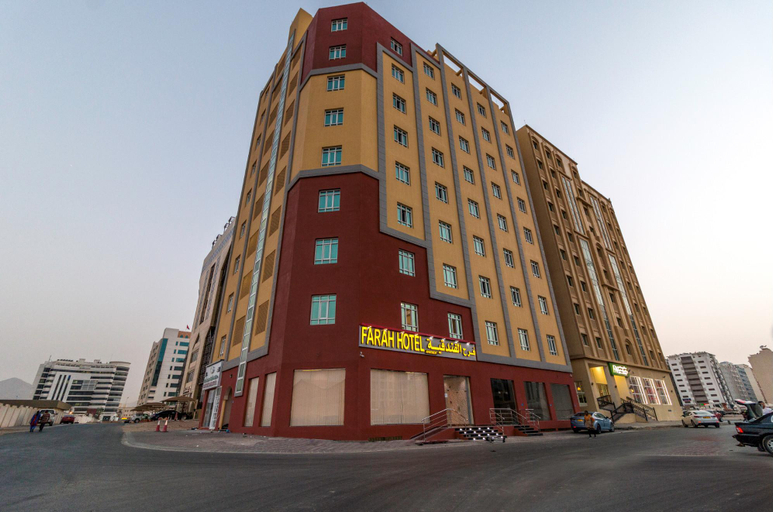 Others 3, Farah Hotel Apartment, Seeb