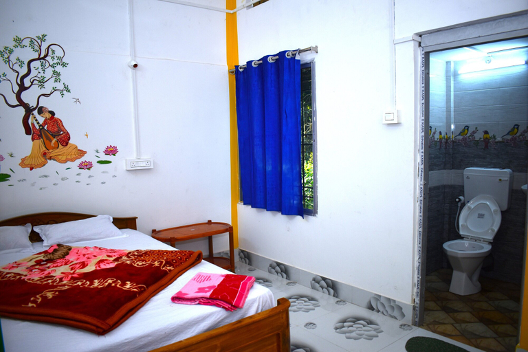 Others 4, Jaldapara Binay Chapa Homestay, Alipurduar