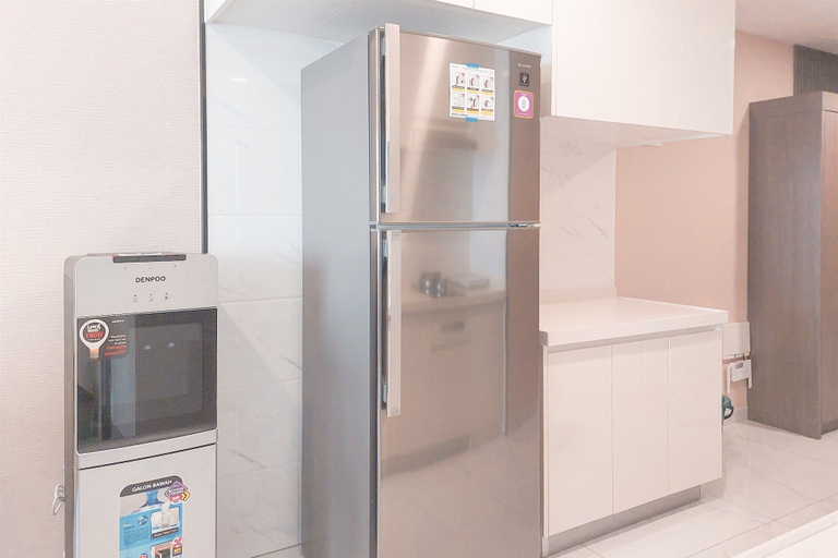 Others 5, Elegant And Luxury 3Br Apartment At Sky House Bsd, South Tangerang