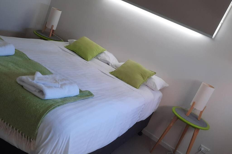 Bedroom 2, Vivid Air, Glamorgan-Spring Bay