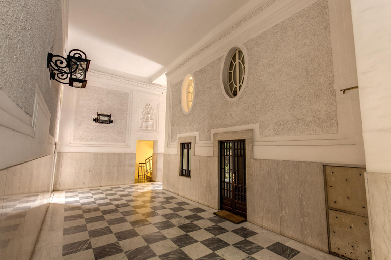 Others 5, Liberty Rome Suites-NEW, Rome