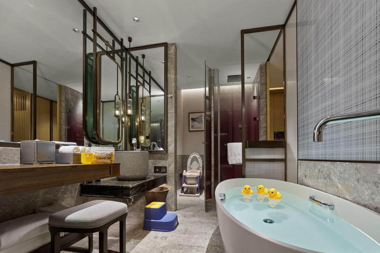 Bathroom 14