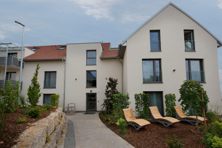 Exterior & Views 2, Hotel Zum Grünen Baum, Ostalbkreis