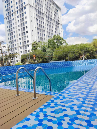 Sport & Beauty 4, Lux Suites Capital Rise Apartments, Dagoretti North