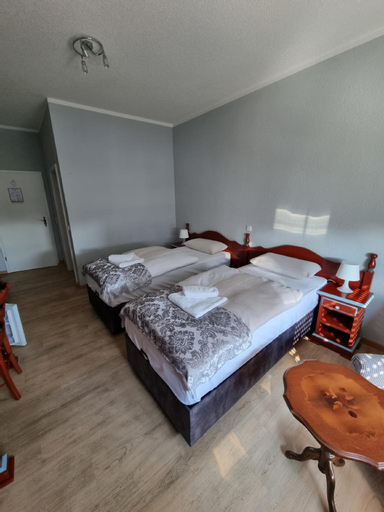 Bedroom 11