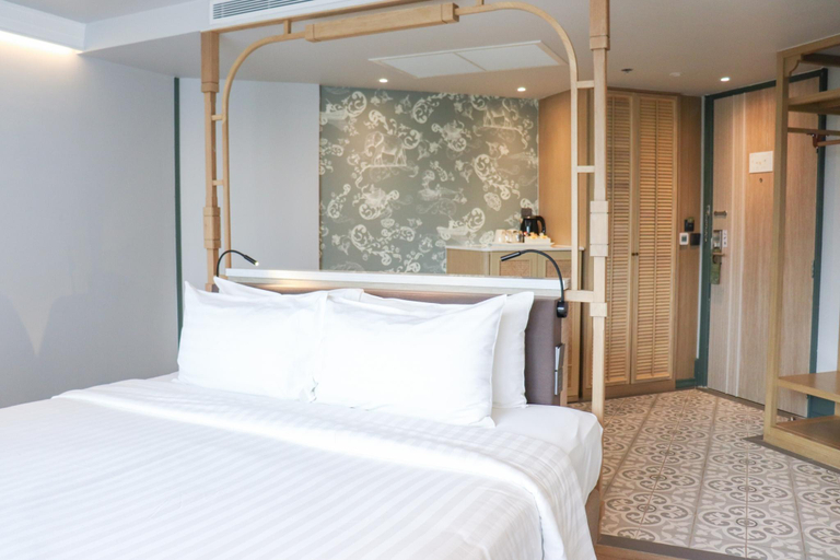 Bedroom 9