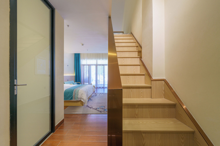Others, Clair Culture Hotel, Chenzhou