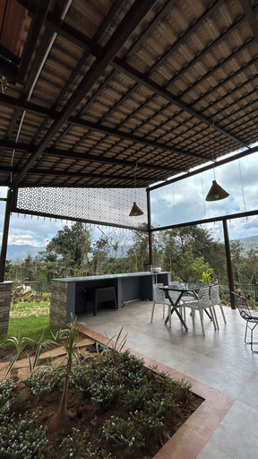 Others 5, Acre 5 Homestay, Chikmagalur