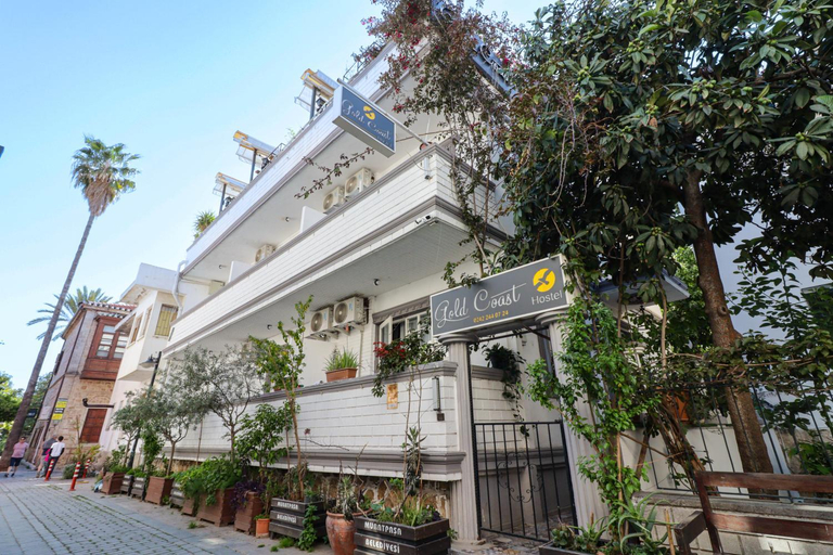 Exterior & Views 1, Gold Coast Hostel, Antalya
