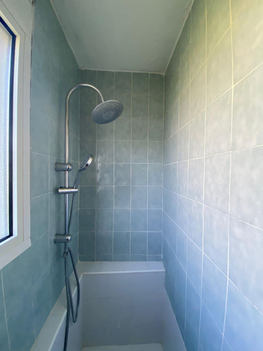 Bathroom 3, Port Marianne City Cosy Appartement, Hérault