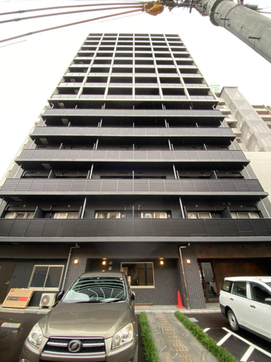 Exterior & Views 2, The Grand Residence Hotel Tenjin, Fukuoka