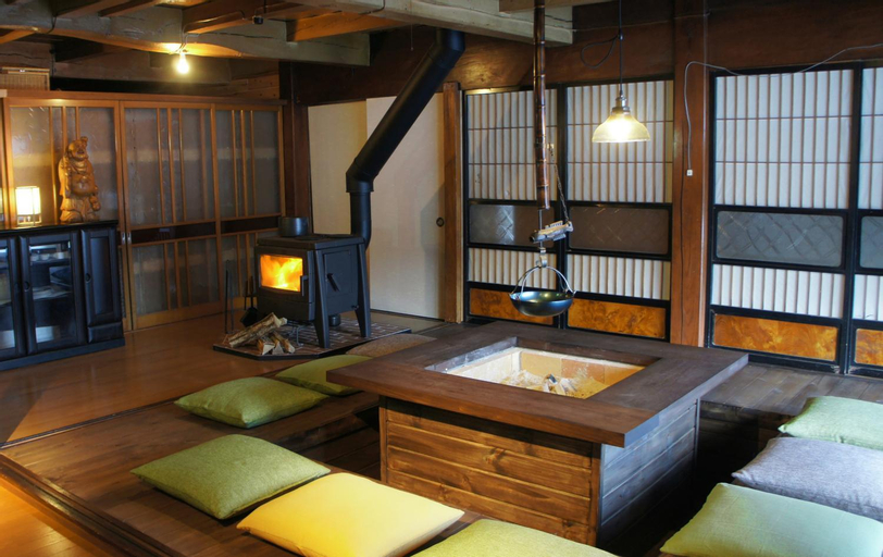 Others 5, 白馬の黒馬 DarkHorse @Hakuba, Hakuba