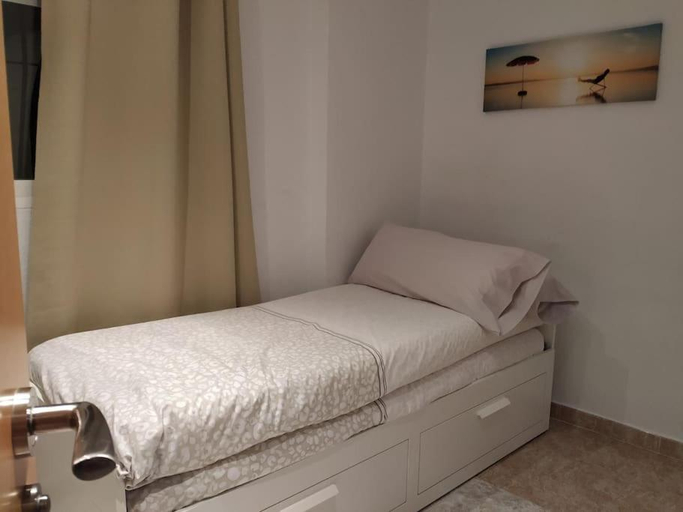 Bedroom 3, BELLAVISTA 9, Valencia