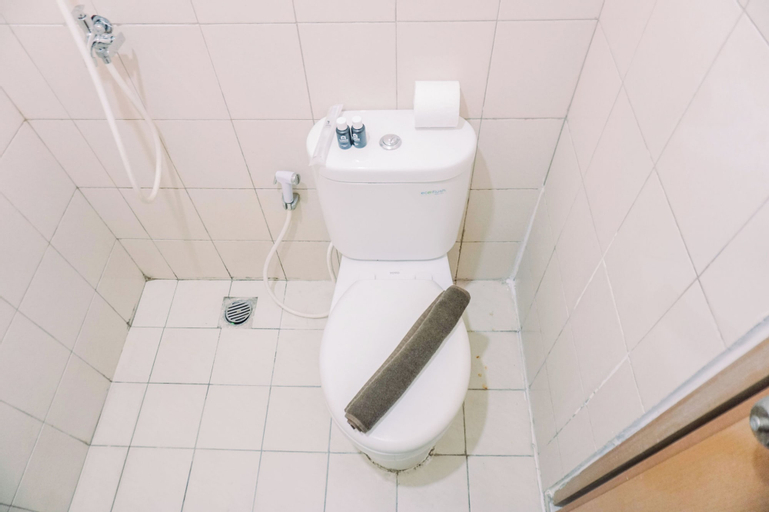 Bathroom 3