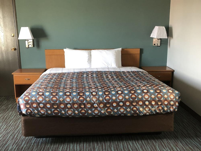 Bedroom 7