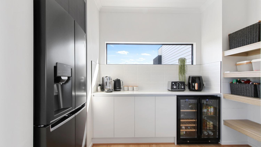 Dreamviews at Metung, E. Gippsland - Bairnsdale