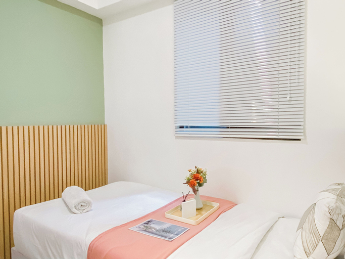 Bedroom 14