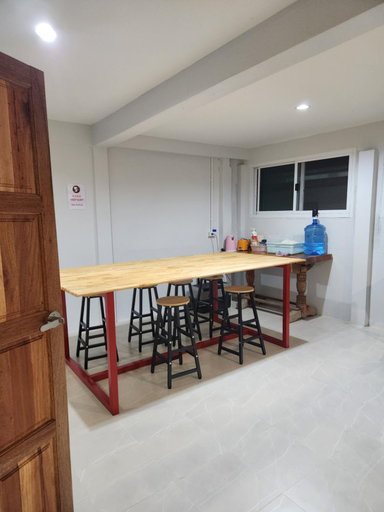 Others 3, No.9 hostel kanchanaburi, Muang Kanchanaburi