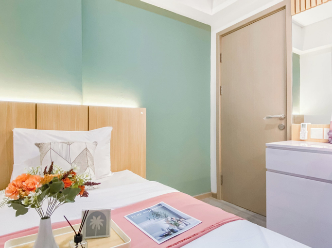 Bedroom 17