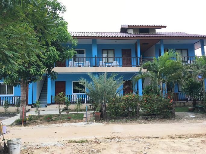 Zam Zam House, Ko Lanta