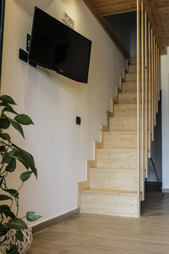Others 4, La Dimora apartments, Agrigento