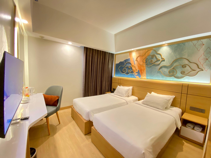 Metland Hotel Cirebon - Tap to explore photos