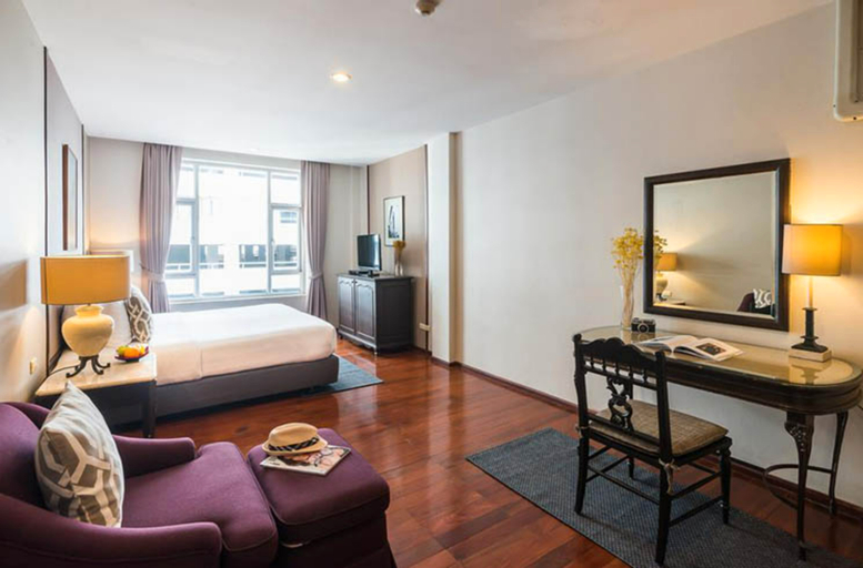 Bedroom 5