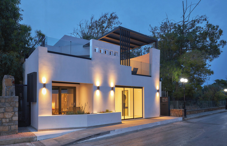 Exterior & Views 2, Le MichELe luxury apartments - Adults Only, Crete