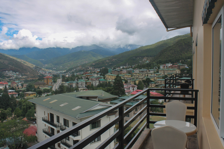 Others 5, Hotel Bhutan Home Thimphu, Chang