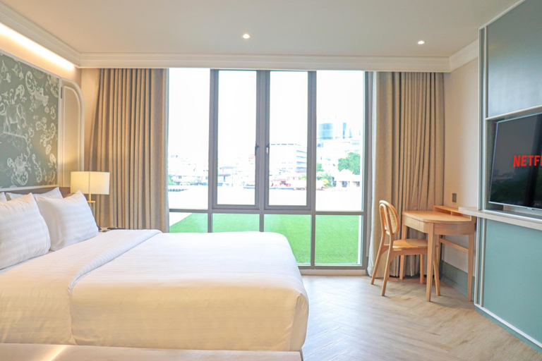Bedroom 6