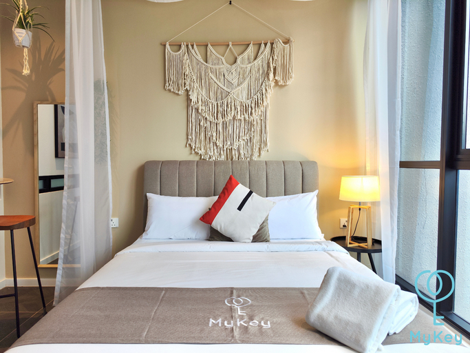Bedroom 18