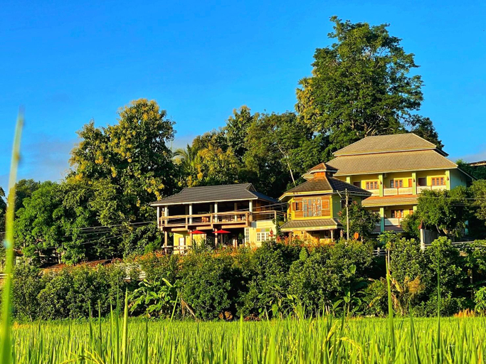 Pawinsilpa Hotel, Pua