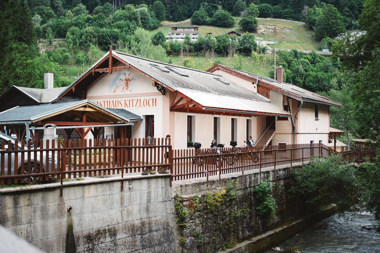 Others 5, Gasthaus Kitzloch, Zell am See