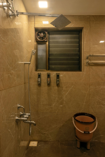 Bathroom 4, Green Wood Villa By 97RoyalVista, Pune
