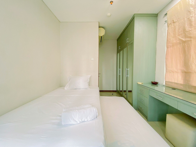 Bedroom 19