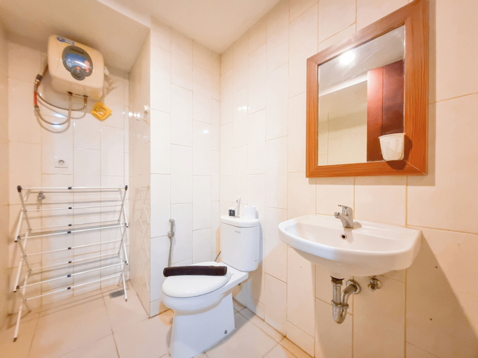 Bathroom 3