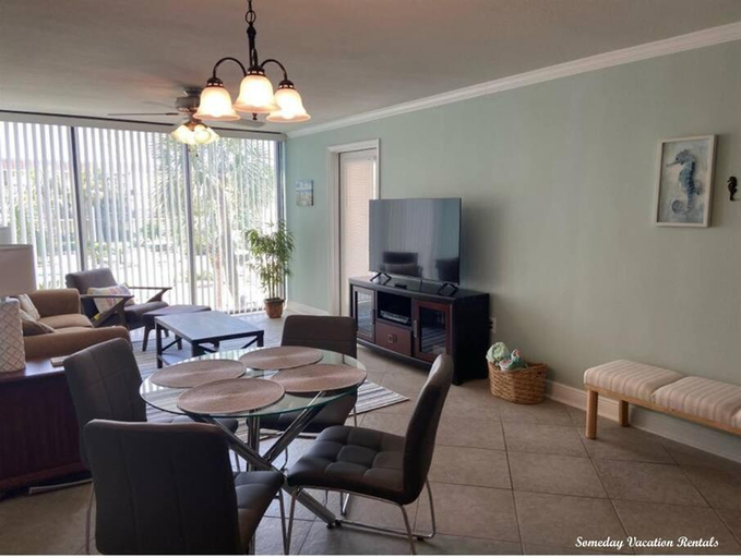 Others 2, Biloxi Beach-Good Vibes Condo, Harrison