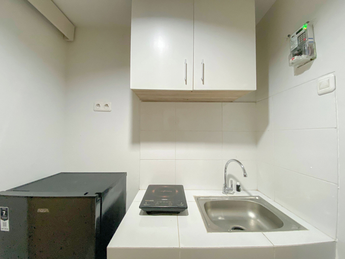 Others 4, Good And Homey Studio At The Alton Apartment, Semarang