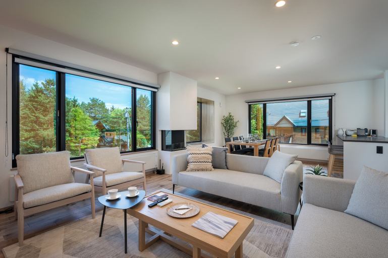 Others 1, Wildwood by H2 Life, Furano