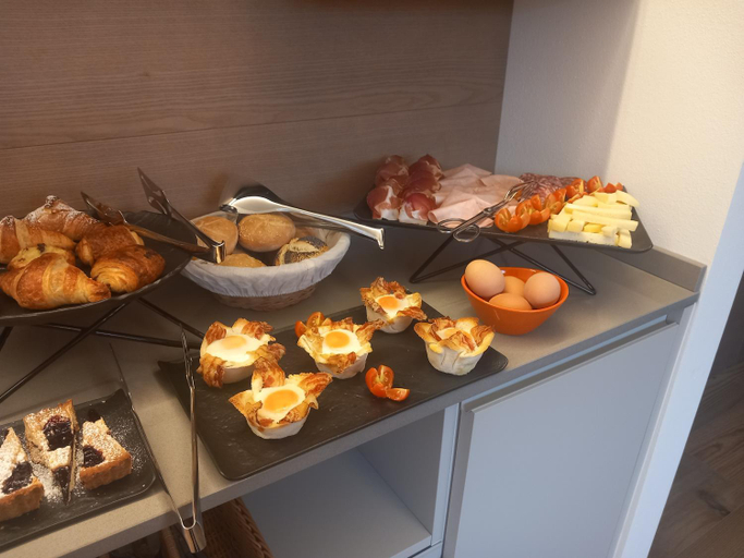 Food & Drinks 2, Il Quadrifoglio - alloggio turistico, Belluno