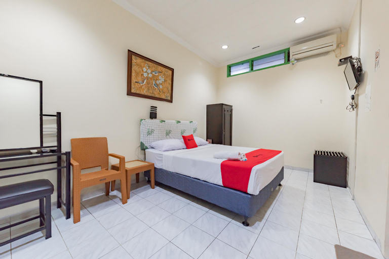 Bedroom 8
