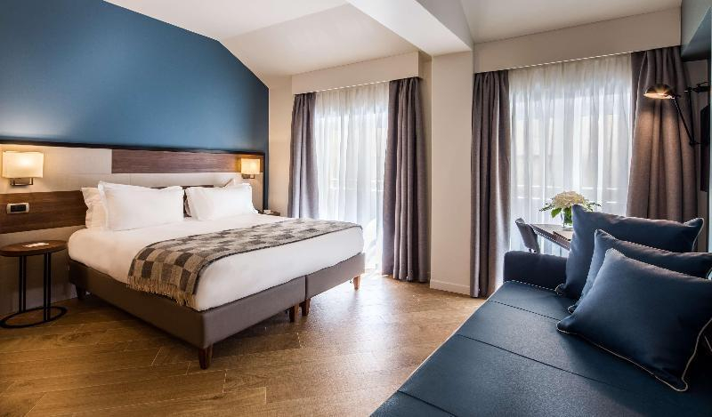 Bedroom 9