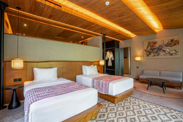 Bedroom 28