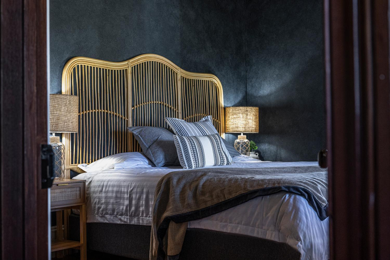Bedroom, Dal Zotto Homestead & Petite Retreats, Wangaratta - South