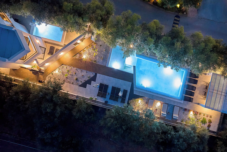 Exterior & Views 2, Le MichELe luxury apartments - Adults Only, Crete
